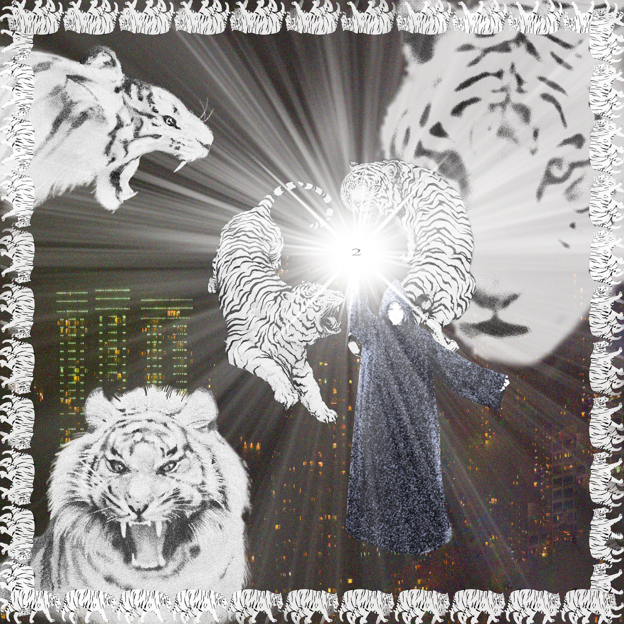 raise cover art
