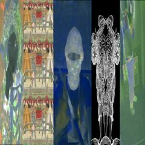 2hollis + Druid + j4 - Dagger cover art