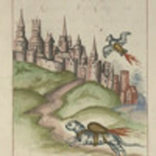 2hollis Sky Castle cover art