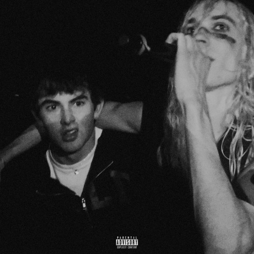 ian - learnt my lesson (ft. 2hollis) cover art