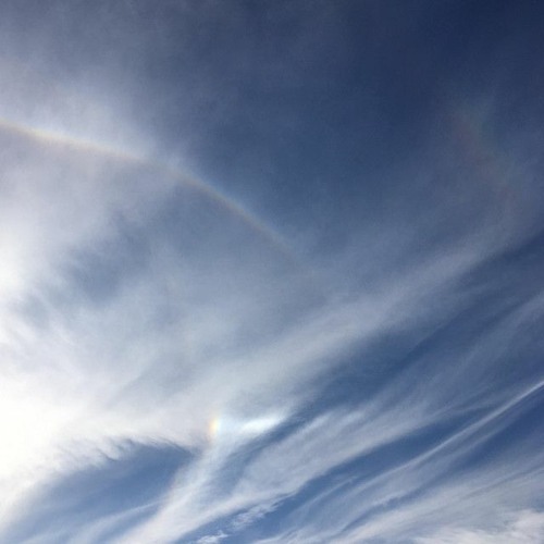 Threedimensionsapart & 2hollis  - Crystal Clouds cover art
